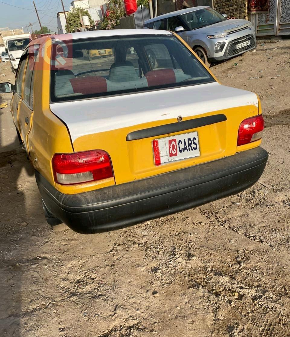 Saipa 131